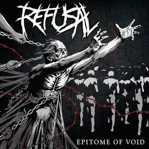 Refusal : Epitome of Void